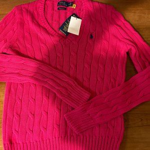 Polo Ralph Lauren Sweater, M